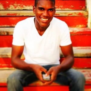 Meet your Posher, Lloyd